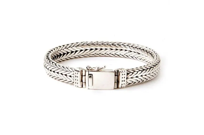 Bracelets Samuel B Tapiz Bracelet