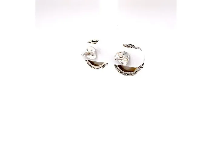 Earrings Samuel B Juneau Earrings