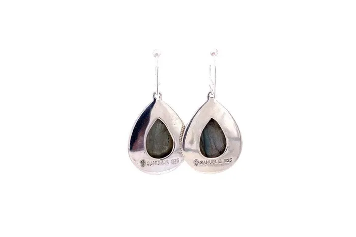 Samuel B Pir Earrings Earrings