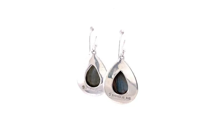 Samuel B Pir Earrings Earrings