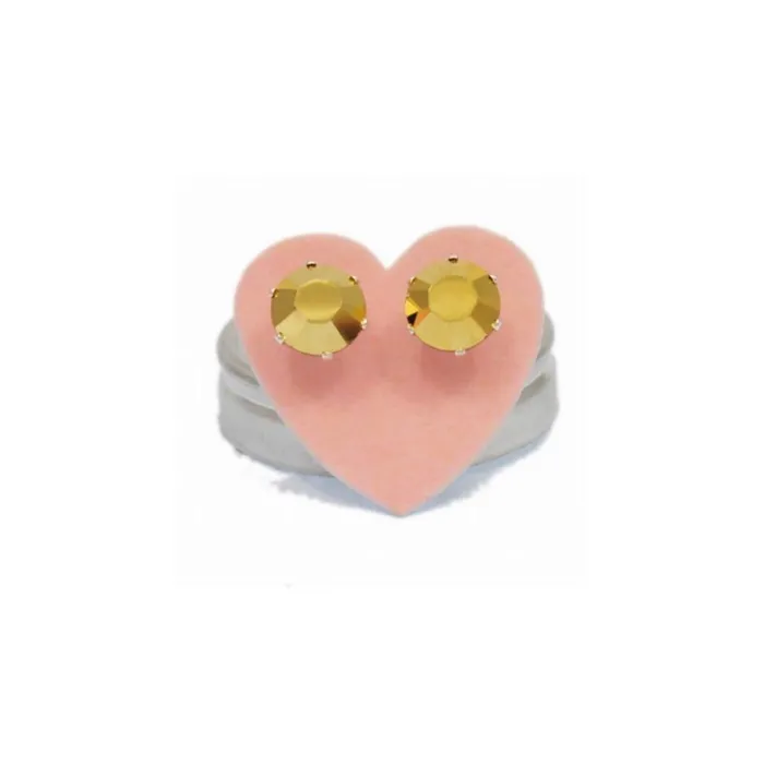 Earrings JoJo Loves You JoJo Loves You Childrens Mega Cushion