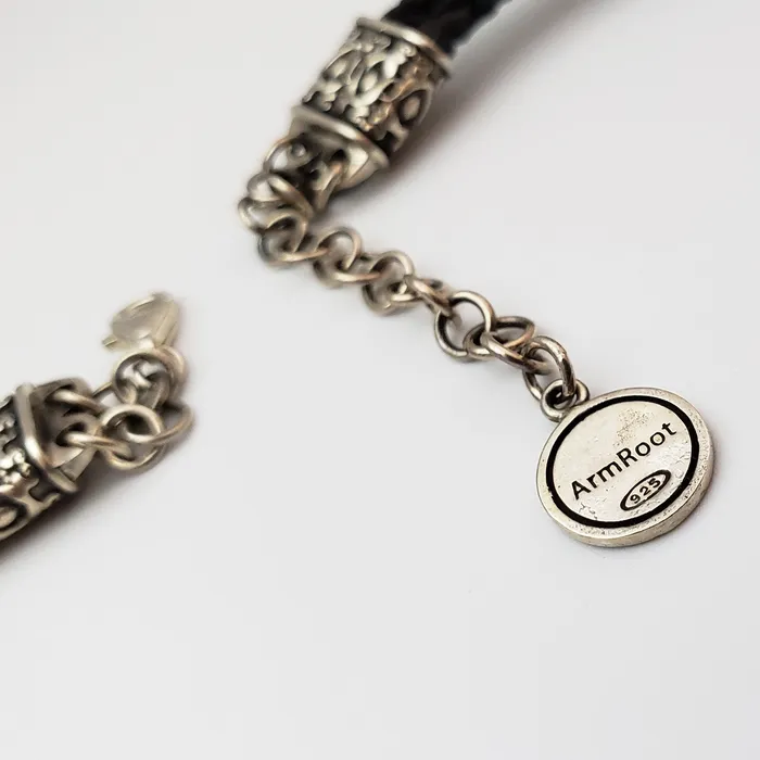 Necklaces Arm Root Arm Root Universe Necklace