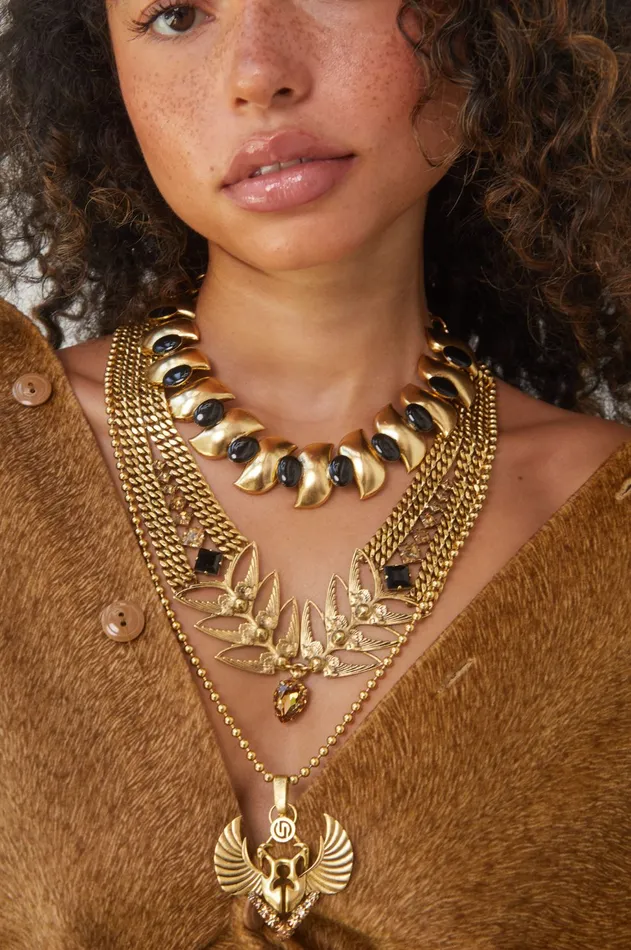 Necklaces Marlo Necklace Fall 2024 Necklaces Marlo Necklace Fall 2024